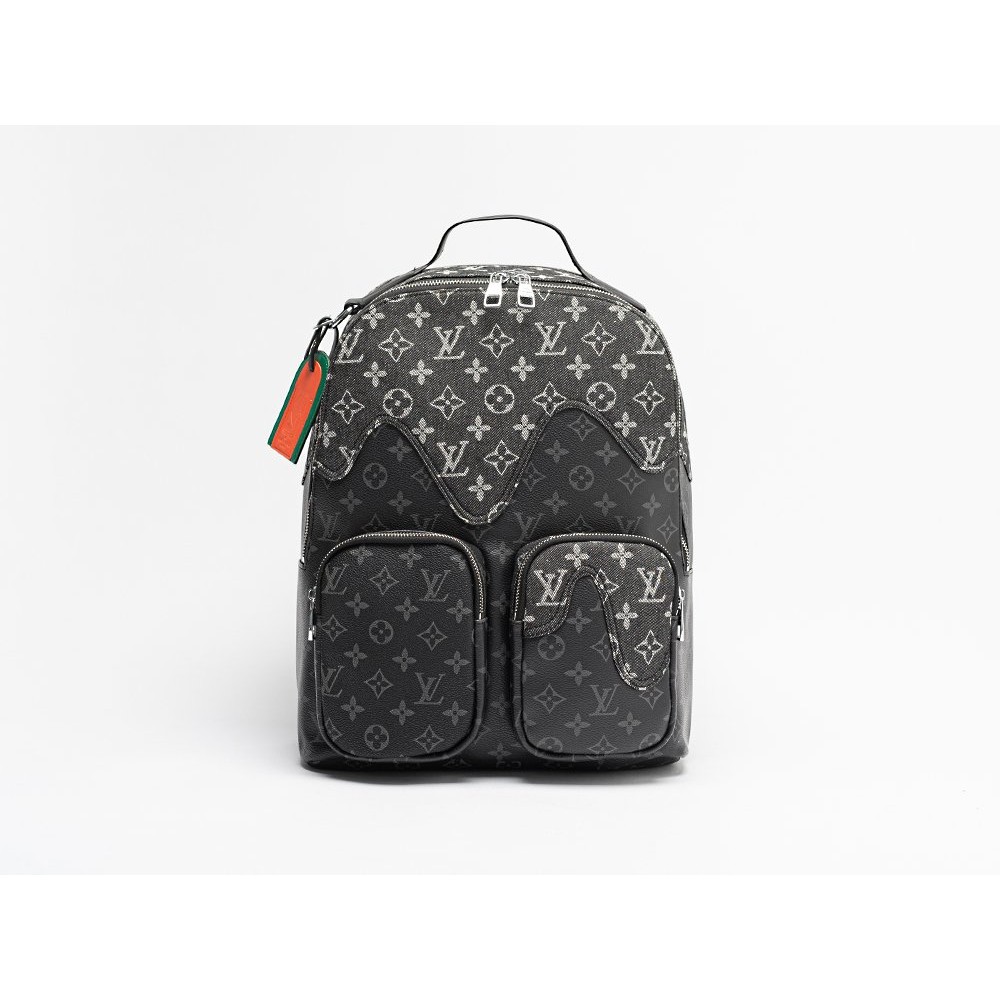 Рюкзак LOUIS VUITTON цвет Черный арт. 29009