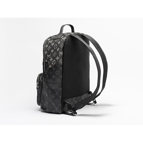 Рюкзак LOUIS VUITTON цвет Черный арт. 29009