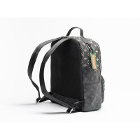 Рюкзак LOUIS VUITTON цвет Черный арт. 29009