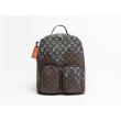 Рюкзак LOUIS VUITTON цвет Коричневый арт. 29011