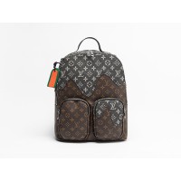 Рюкзак LOUIS VUITTON цвет Коричневый арт. 29011