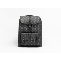 Рюкзак LOUIS VUITTON цвет Черный арт. 29012