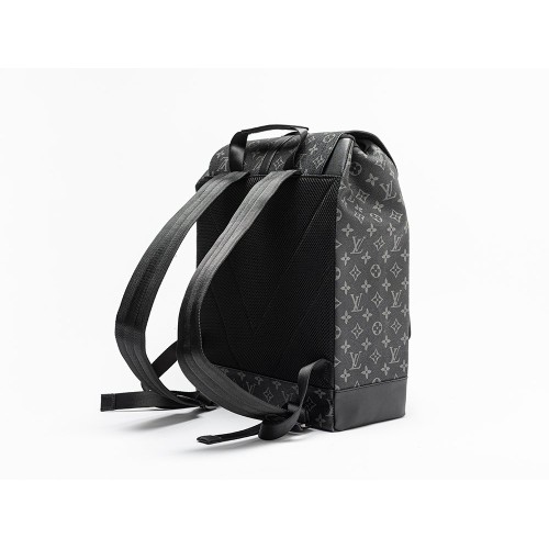 Рюкзак LOUIS VUITTON цвет Черный арт. 29012