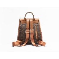 Рюкзак LOUIS VUITTON цвет Разноцветный арт. 29023