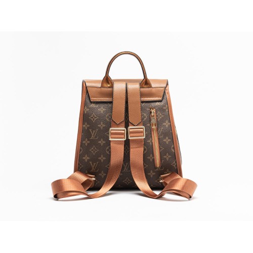 Рюкзак LOUIS VUITTON цвет Разноцветный арт. 29023