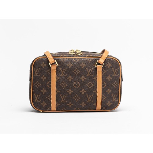 Сумка LOUIS VUITTON цвет Коричневый арт. 29028