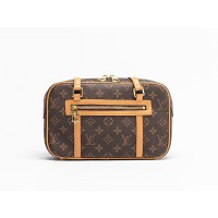 Сумка LOUIS VUITTON цвет Коричневый арт. 29028