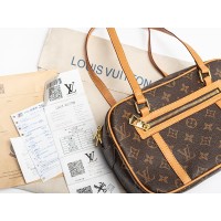 Сумка LOUIS VUITTON цвет Коричневый арт. 29028