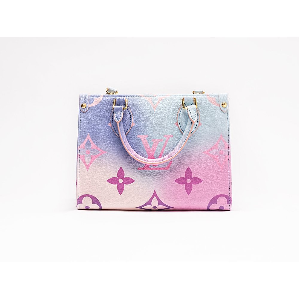Наплечная сумка LOUIS VUITTON цвет Розовый арт. 36343