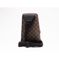 Наплечная сумка LOUIS VUITTON цвет Коричневый арт. 36350