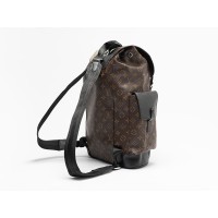 Рюкзак LOUIS VUITTON x DIOR x GUCCI цвет Разноцветный арт. 29013