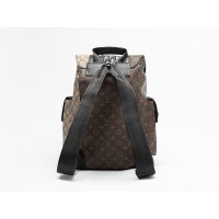 Рюкзак LOUIS VUITTON x DIOR x GUCCI цвет Разноцветный арт. 29013