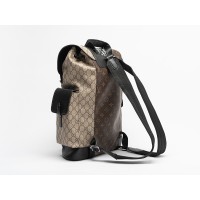 Рюкзак LOUIS VUITTON x DIOR x GUCCI цвет Разноцветный арт. 29013