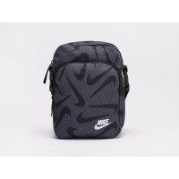 Наплечная сумка NIKE цвет Черный арт. 38308