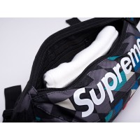 Поясная сумка Supreme цвет Разноцветный арт. 11293