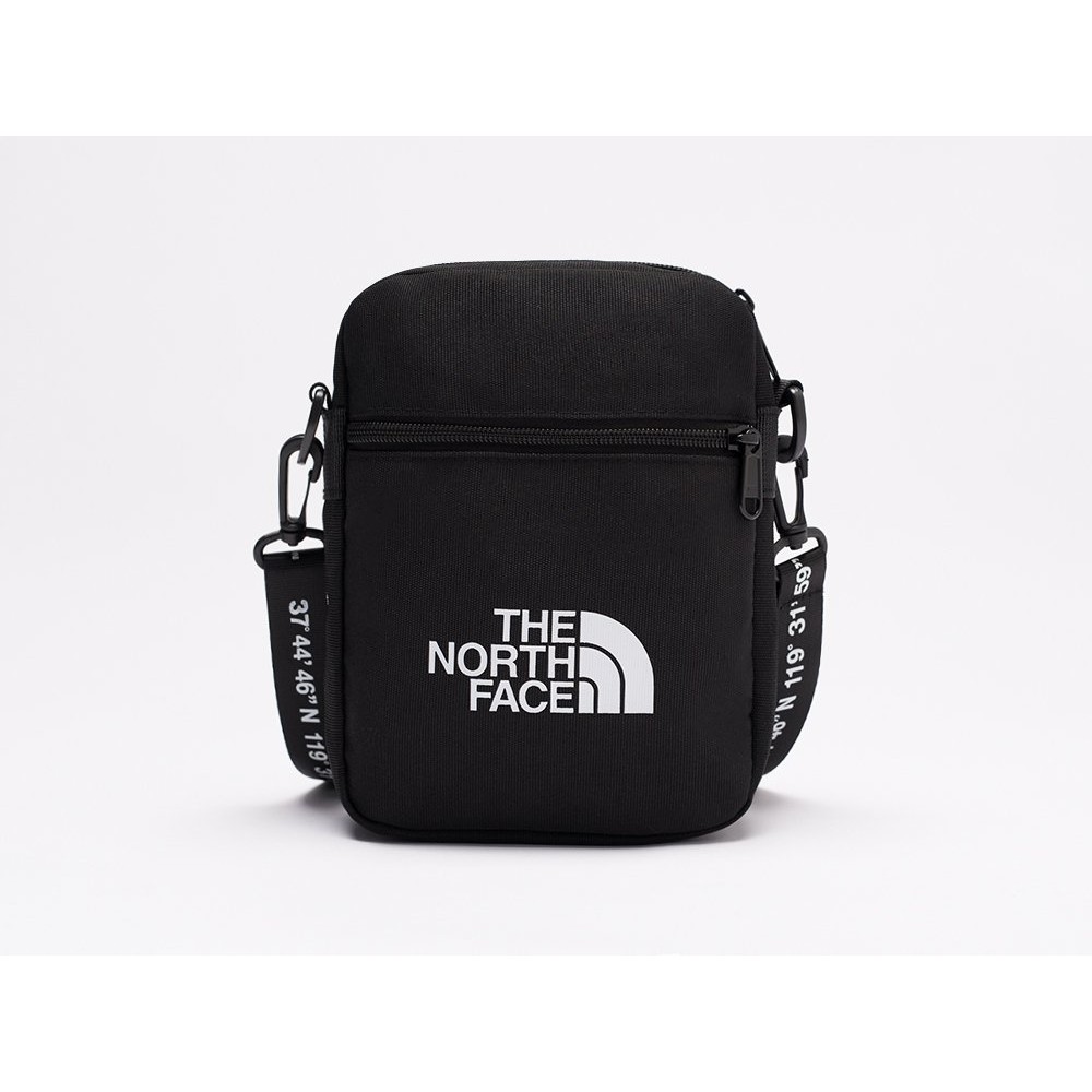 Наплечная сумка THE NORTH FACE цвет Черный арт. 38320