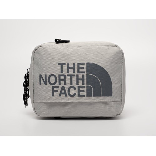 Наплечная сумка THE NORTH FACE цвет Серый арт. 42656