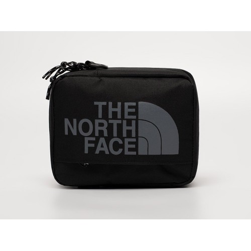 Наплечная сумка THE NORTH FACE цвет Черный арт. 42689