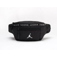 Поясная сумка Air JORDAN цвет черный арт. 34610