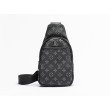 Рюкзак LOUIS VUITTON цвет Черный арт. 29003