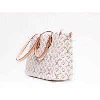 Наплечная сумка LOUIS VUITTON цвет Белый арт. 36345