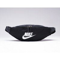 Поясная сумка NIKE цвет Черный арт. 12168