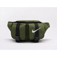 Поясная сумка NIKE цвет Зеленый арт. 38449