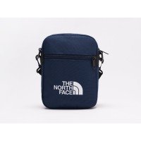 Наплечная сумка THE NORTH FACE цвет Синий арт. 38321