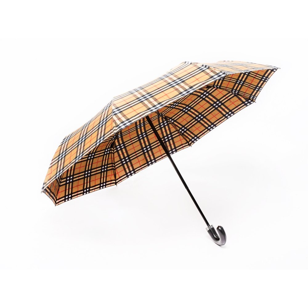 Зонт Burberry цвет Коричневый арт. 40064