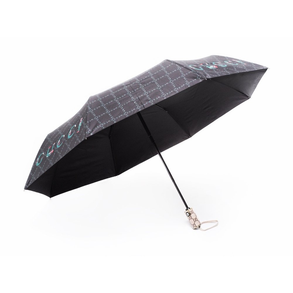 Зонт GUCCI цвет Черный арт. 40062
