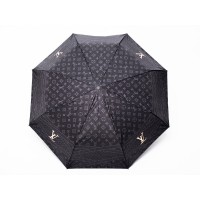 Зонт LOUIS VUITTON цвет Черный арт. 40067