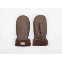 Варежки UGG цвет Бежевый арт. 31641