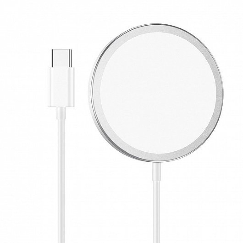 Зарядное устройство для iPhone цвет Белый арт. 32943