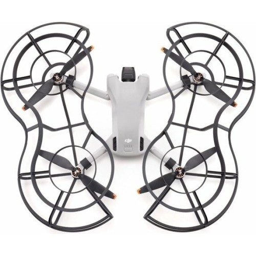 Защита пропеллеров для DJI Mini 3 цвет Черный арт. 43158