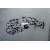 Защита пропеллеров для DJI Mini 3 цвет Черный арт. 43158