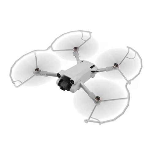 Защита пропеллеров для DJI Mini 3 цвет Белый арт. 43160