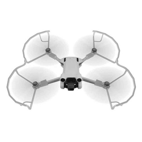 Защита пропеллеров для DJI Mini 3 цвет Белый арт. 43160