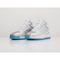 Кроссовки ADIDAS D Rose 11 цвет Серый арт. 23052