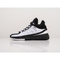 Кроссовки ADIDAS D Rose 11 цвет Белый арт. 23054