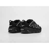 Кроссовки AMBUSH x NIKE Air More Uptempo цвет Черный арт. 40256