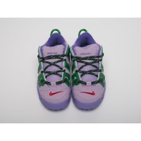 Кроссовки AMBUSH x NIKE Air More Uptempo цвет Фиолетовый арт. 40258