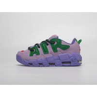 Кроссовки AMBUSH x NIKE Air More Uptempo цвет Фиолетовый арт. 40258