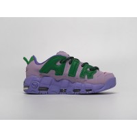 Кроссовки AMBUSH x NIKE Air More Uptempo цвет Фиолетовый арт. 40258