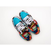 Кроссовки Ben & Jerry’s x NIKE SB Dunk Low цвет Разноцветный арт. 37695