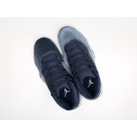 Кроссовки JORDAN Air JORDAN 11 цвет Синий арт. 37160