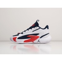 Кроссовки JORDAN Luka 2 цвет Белый арт. 37959