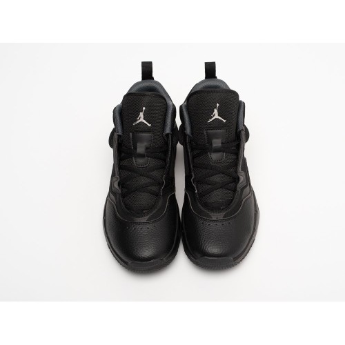 Кроссовки JORDAN Stay Loyal 3 цвет Черный арт. 40289