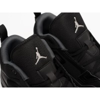 Кроссовки JORDAN Stay Loyal 3 цвет Черный арт. 40289