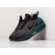 Кроссовки NIKE Adapt Auto Max цвет Черный арт. 21712