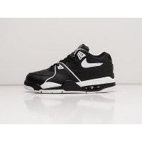 Кроссовки NIKE Air Flight 89 цвет Черный арт. 27002